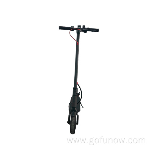 Gofunow powerful off road electric scooters for fun